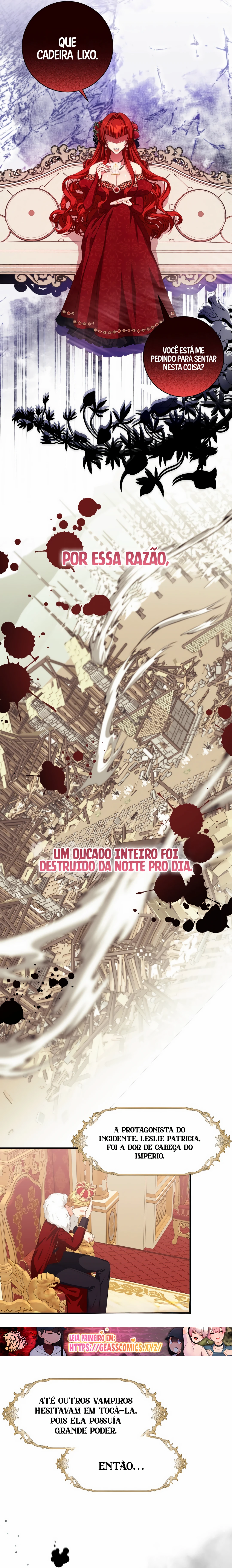 Ler Can I be a Sex Slave, Not a Priest? Capitulo 1 Page 13