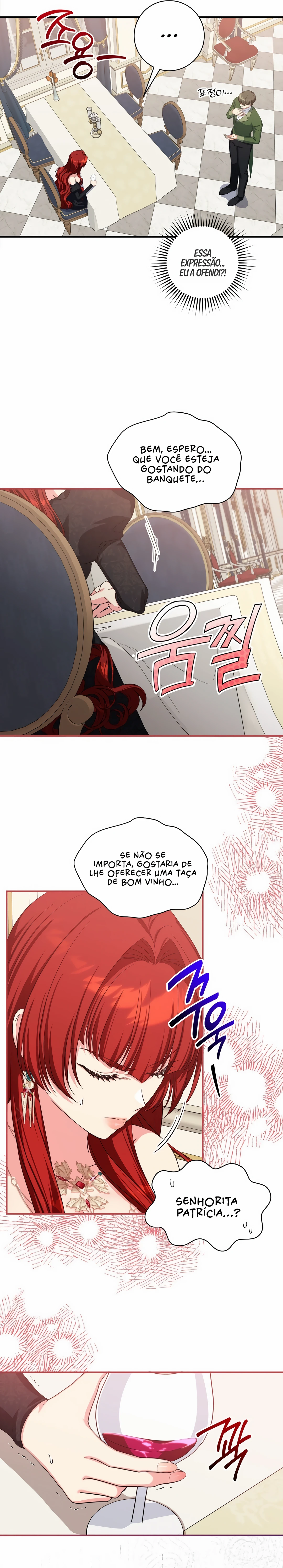 Ler Can I be a Sex Slave, Not a Priest? Capitulo 1 Page 3