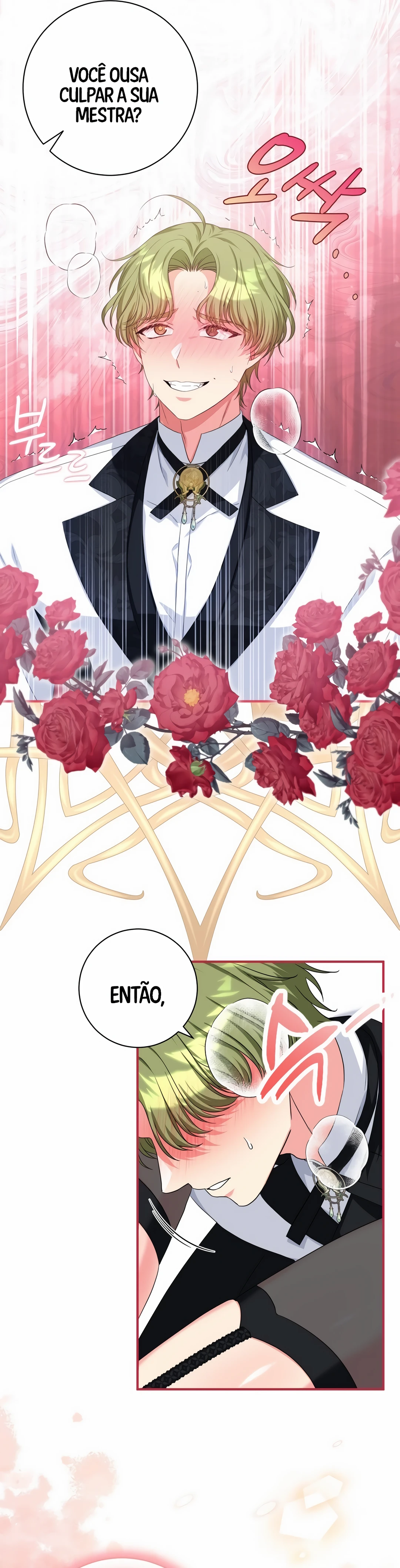 Ler Can I be a Sex Slave, Not a Priest? Capitulo 1 Page 9