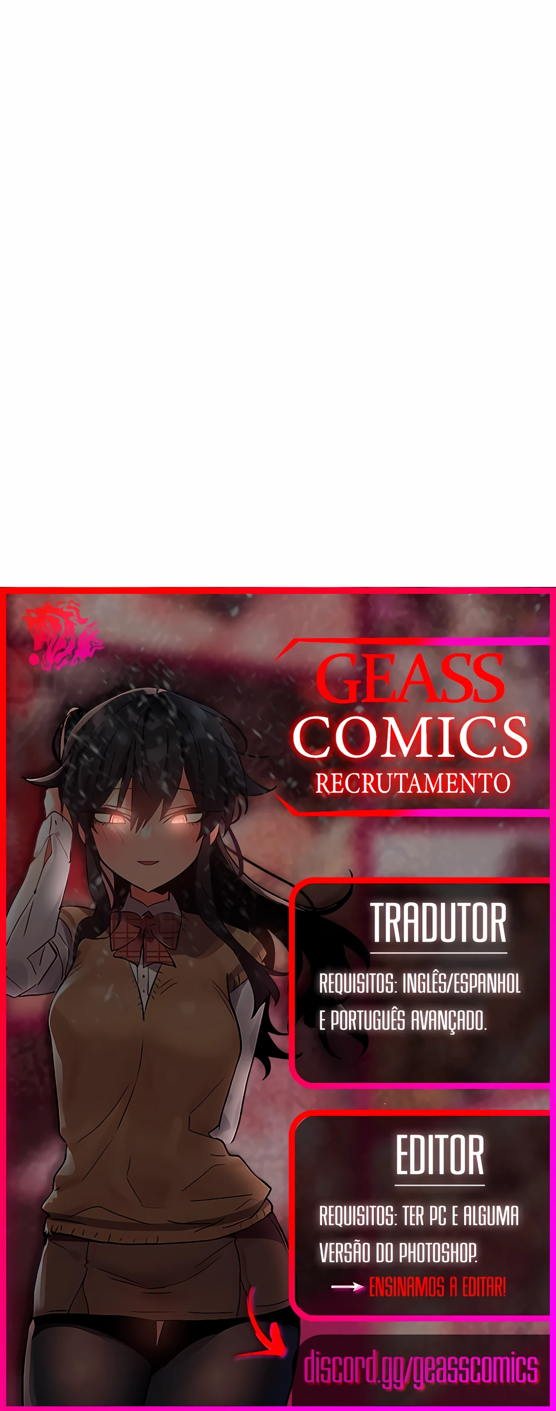 Ler Can I be a Sex Slave, Not a Priest? Capitulo 2 Page 20