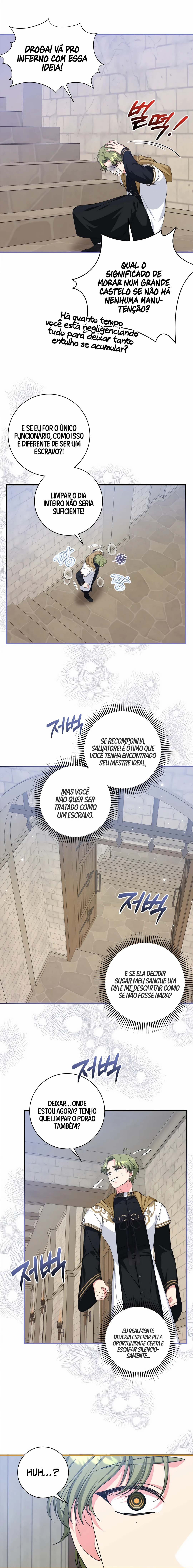 Ler Can I be a Sex Slave, Not a Priest? Capitulo 3 Page 15