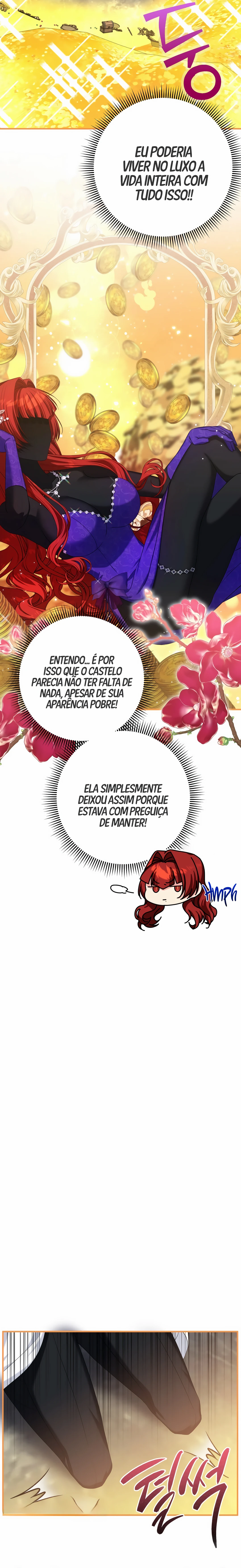 Ler Can I be a Sex Slave, Not a Priest? Capitulo 3 Page 17