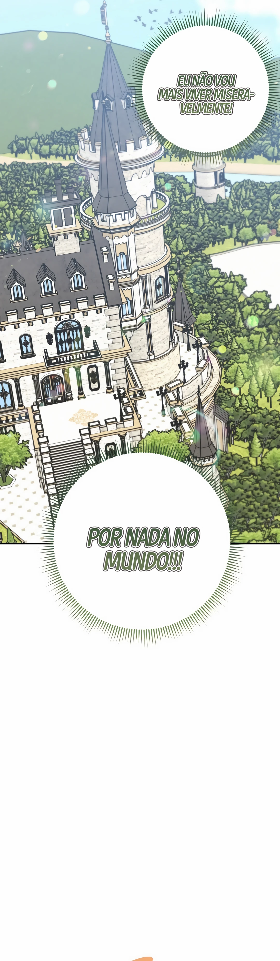 Ler Can I be a Sex Slave, Not a Priest? Capitulo 3 Page 19