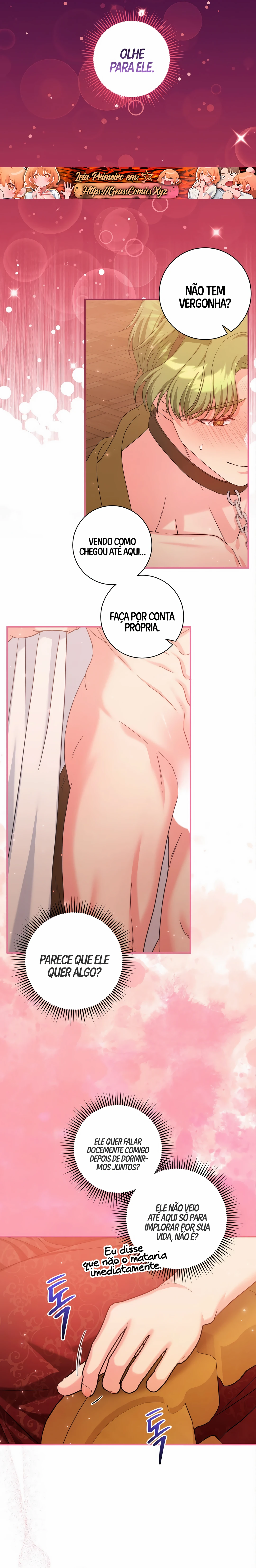 Ler Can I be a Sex Slave, Not a Priest? Capitulo 4 Page 2