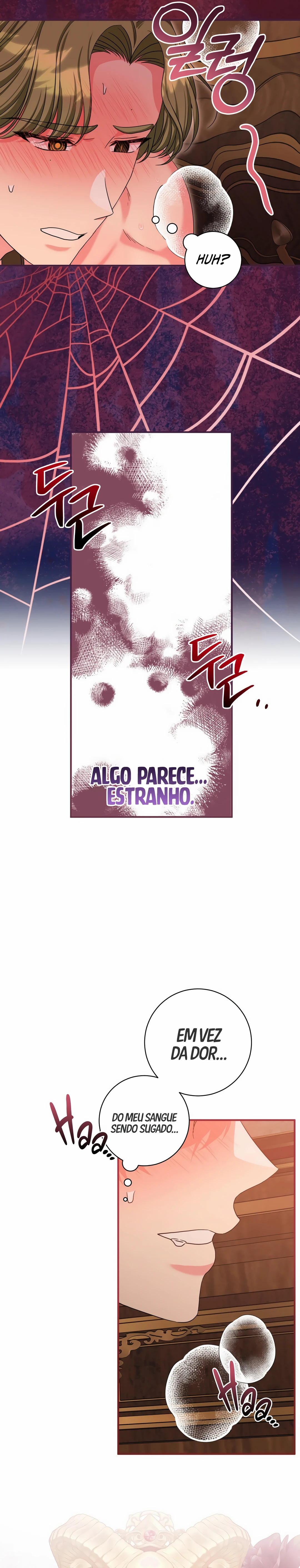 Ler Can I be a Sex Slave, Not a Priest? Capitulo 5 Page 3