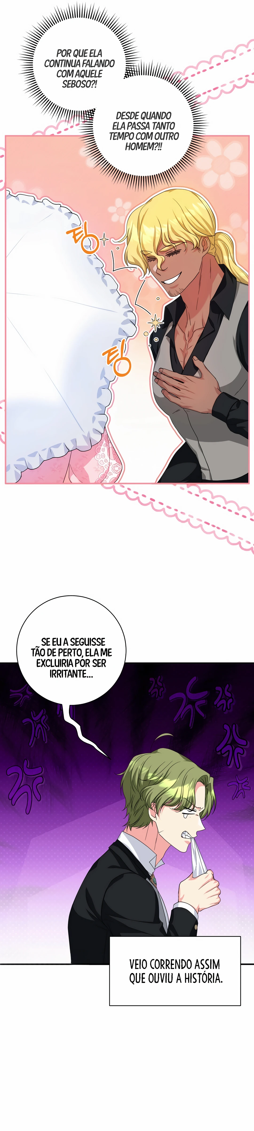Ler Can I be a Sex Slave, Not a Priest? Capitulo 6 Page 2