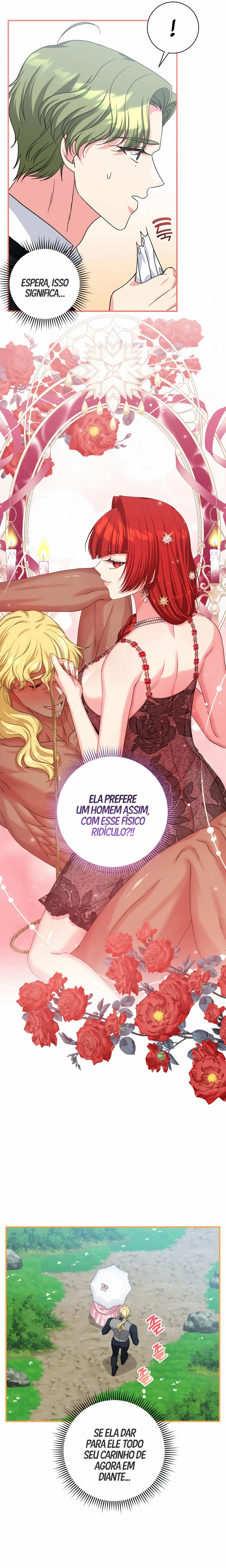 Ler Can I be a Sex Slave, Not a Priest? Capitulo 6 Page 3