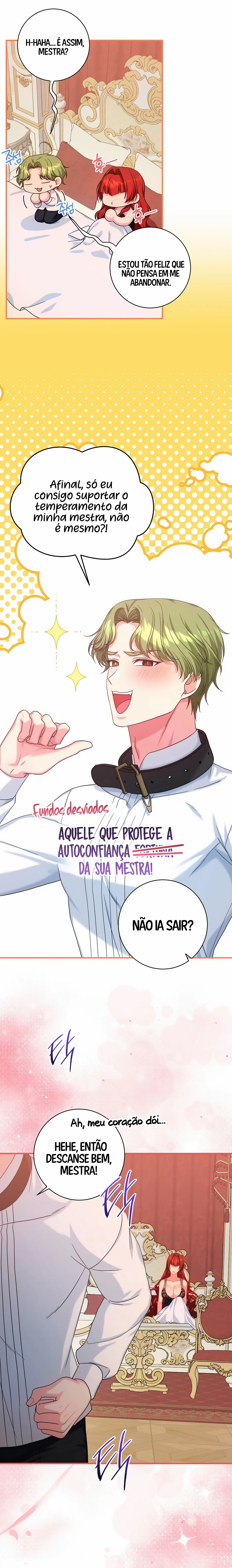Ler Can I be a Sex Slave, Not a Priest? Capitulo 7 Page 15