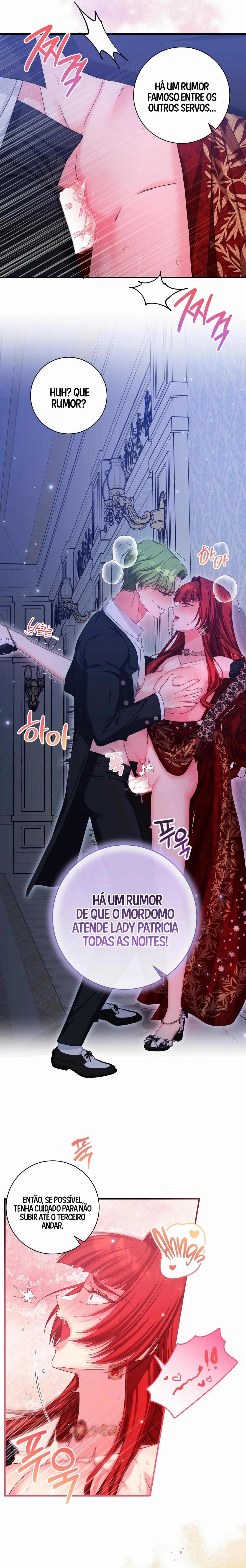 Ler Can I be a Sex Slave, Not a Priest? Capitulo 7 Page 18