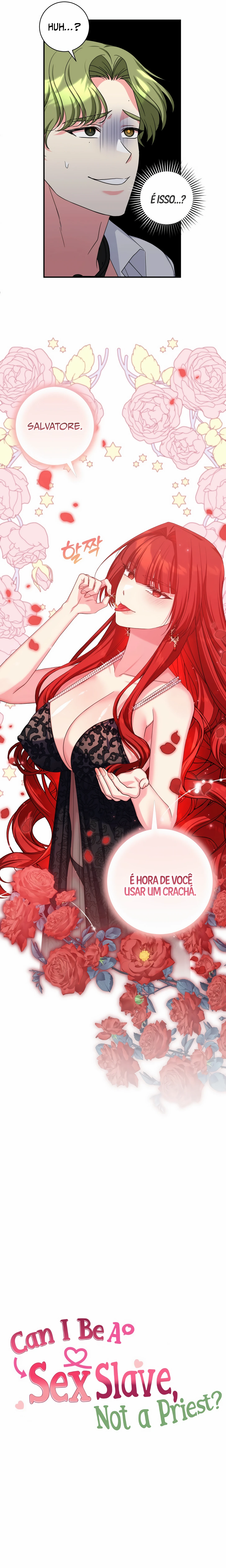 Ler Can I be a Sex Slave, Not a Priest? Capitulo 7 Page 4