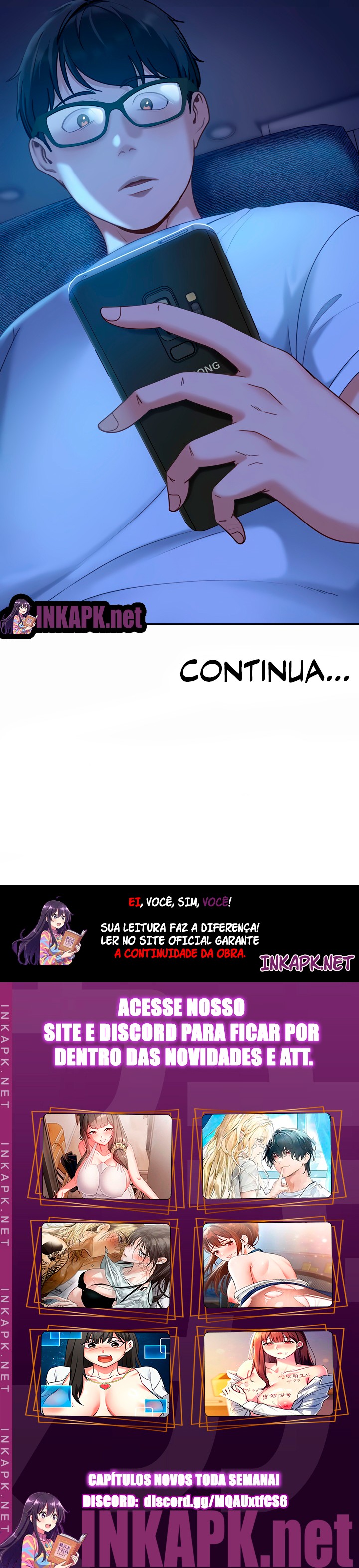 Ler The Female Delinquent Set Her Eyes On Me! Capitulo 11 Page 12