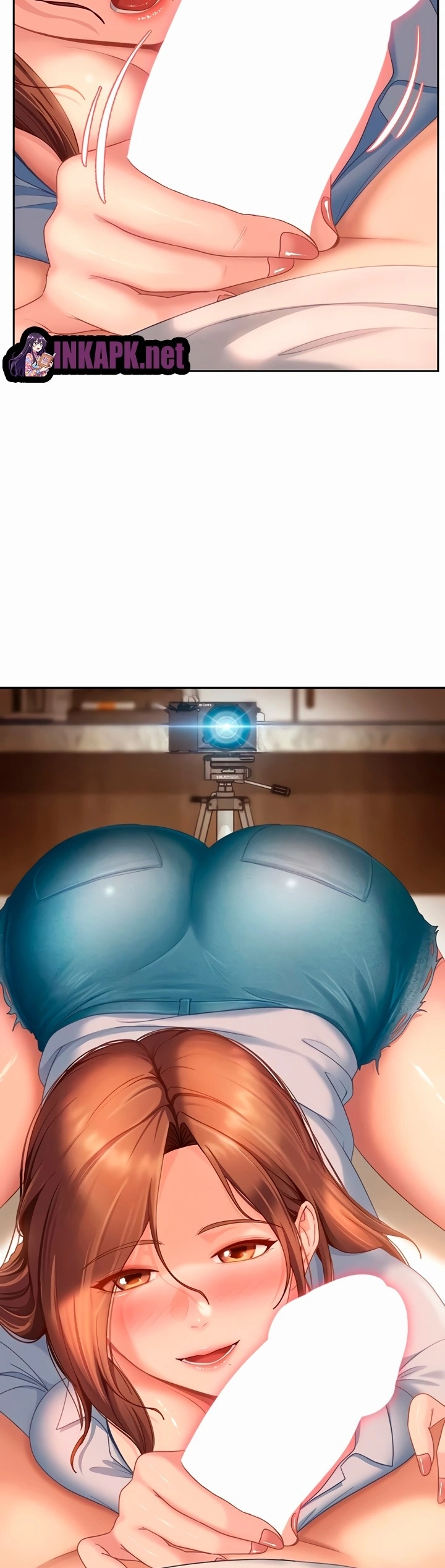 Ler The Female Delinquent Set Her Eyes On Me! Capitulo 13 Page 29