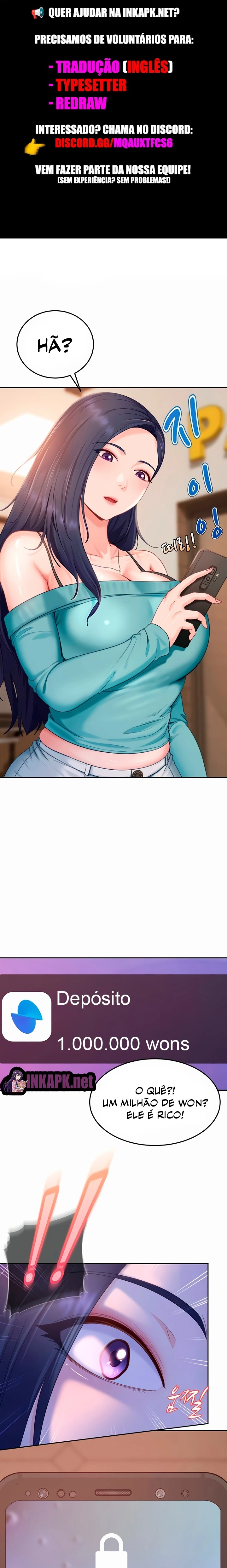 Ler The Female Delinquent Set Her Eyes On Me! Capitulo 13 Page 4