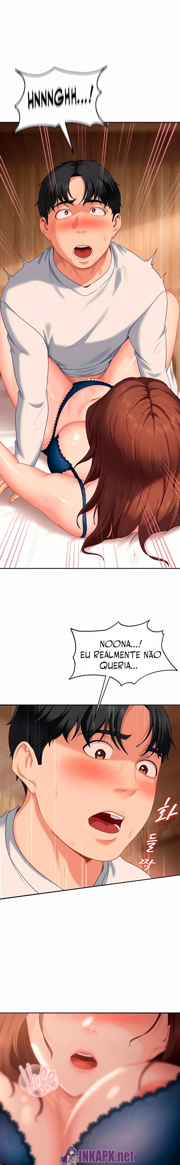 Ler The Female Delinquent Set Her Eyes On Me! Capitulo 14 Page 33