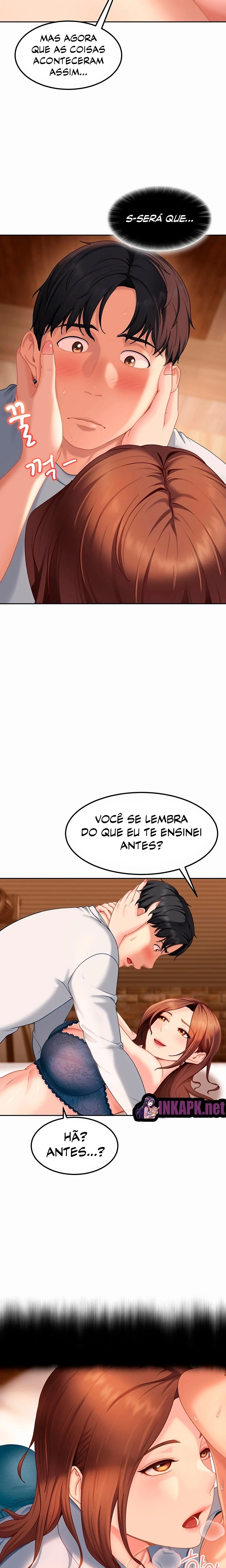 Ler The Female Delinquent Set Her Eyes On Me! Capitulo 15 Page 11