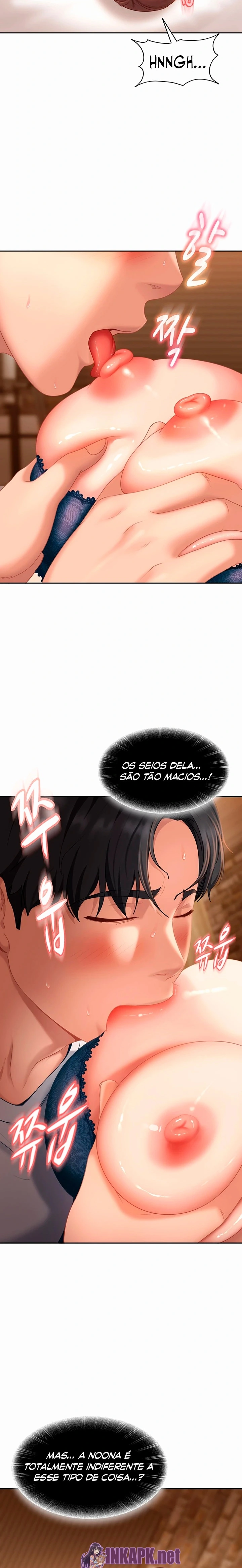 Ler The Female Delinquent Set Her Eyes On Me! Capitulo 15 Page 15