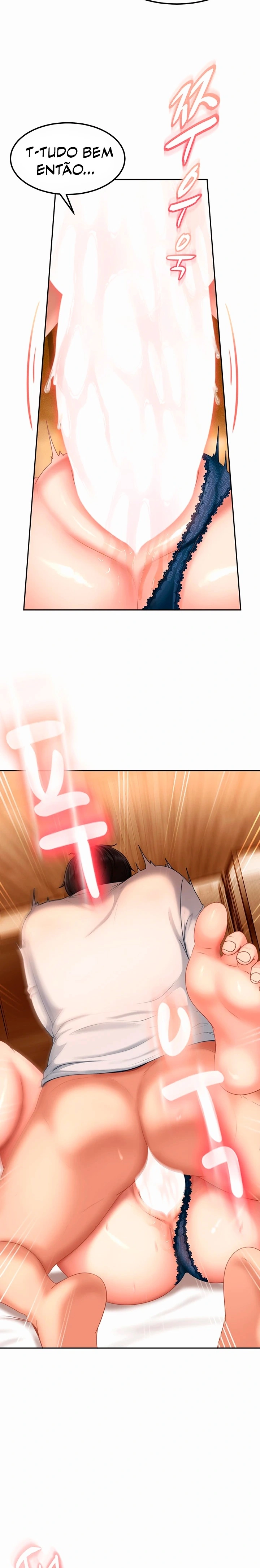 Ler The Female Delinquent Set Her Eyes On Me! Capitulo 15 Page 26