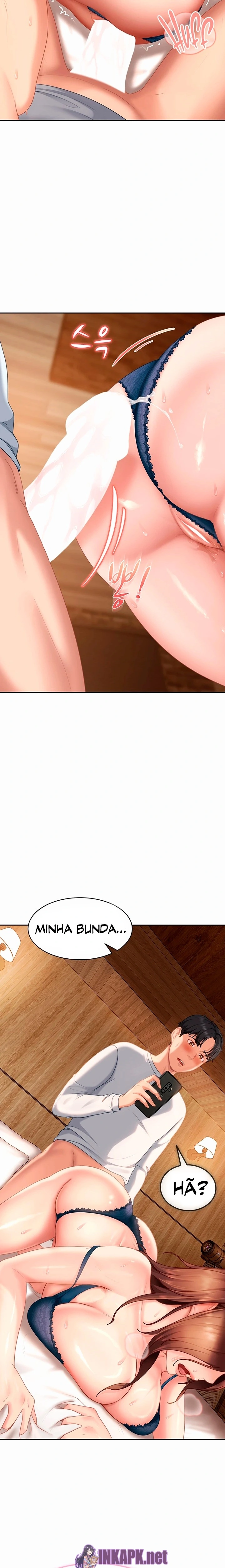 Ler The Female Delinquent Set Her Eyes On Me! Capitulo 15 Page 30