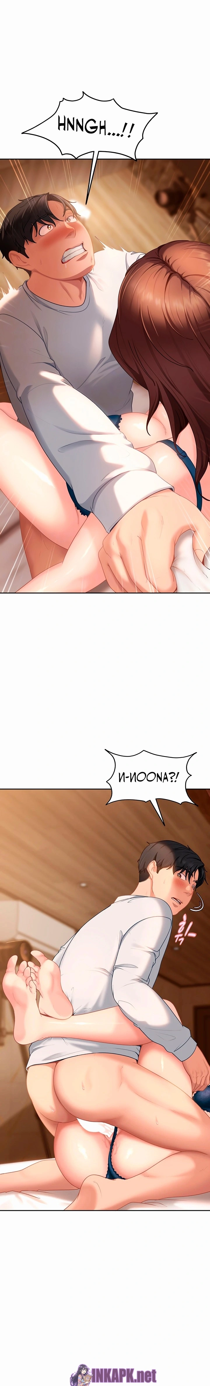 Ler The Female Delinquent Set Her Eyes On Me! Capitulo 15 Page 9