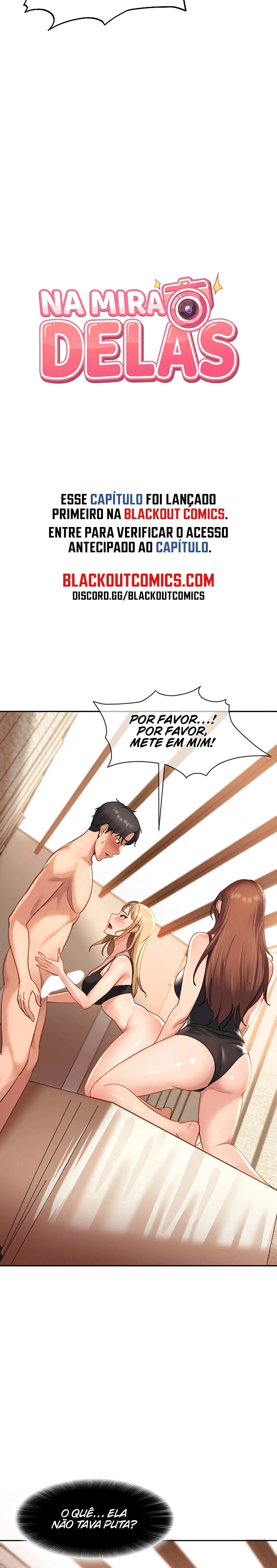 Ler The Female Delinquent Set Her Eyes On Me! Capitulo 40 Page 4
