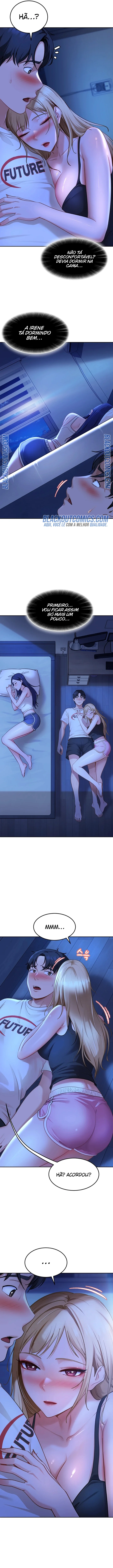 Ler The Female Delinquent Set Her Eyes On Me! Capitulo 41 Page 12