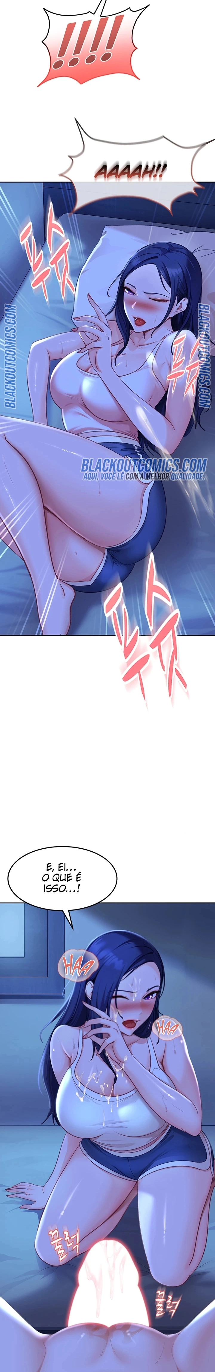 Ler The Female Delinquent Set Her Eyes On Me! Capitulo 42 Page 25