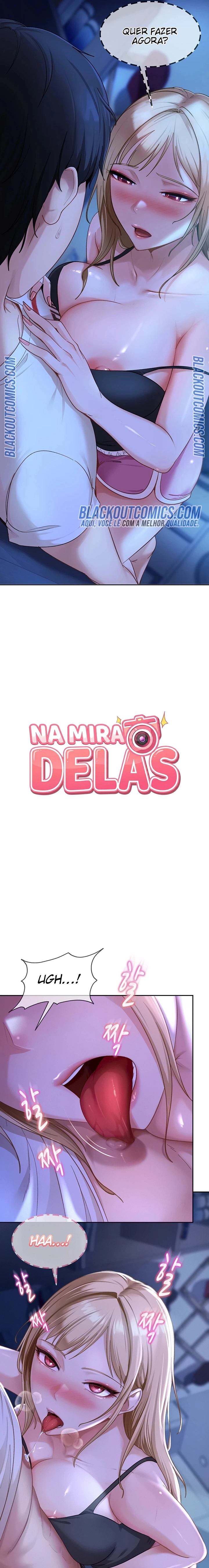 Ler The Female Delinquent Set Her Eyes On Me! Capitulo 42 Page 3