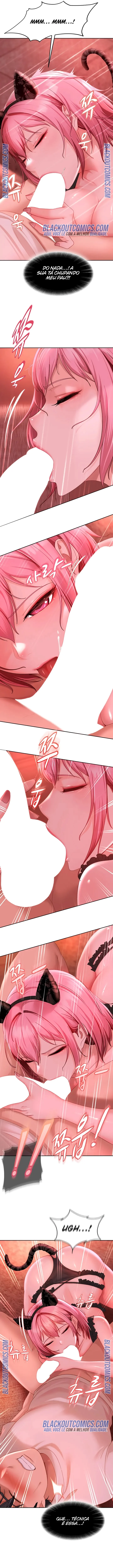 Ler The Female Delinquent Set Her Eyes On Me! Capitulo 44 Page 10