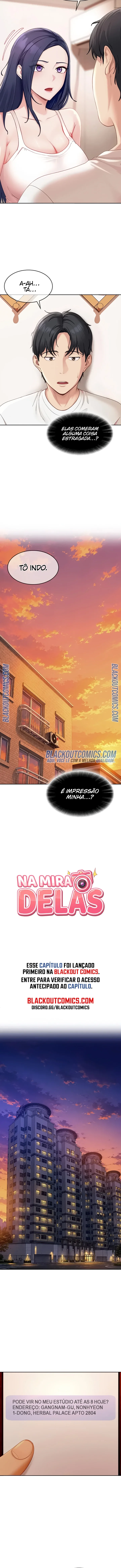 Ler The Female Delinquent Set Her Eyes On Me! Capitulo 44 Page 5