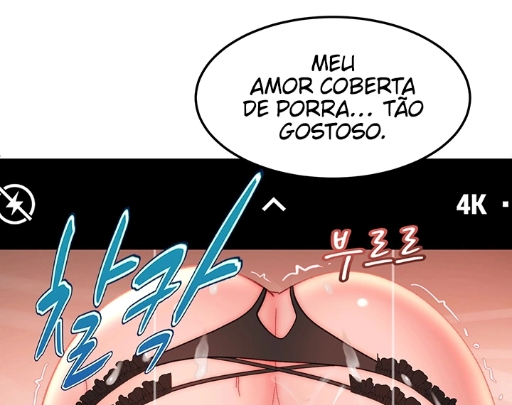Ler The Female Delinquent Set Her Eyes On Me! Capitulo 46 Page 1