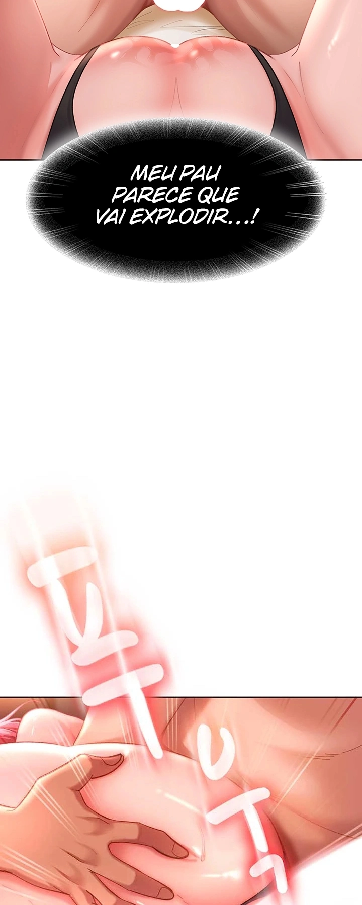Ler The Female Delinquent Set Her Eyes On Me! Capitulo 46 Page 10
