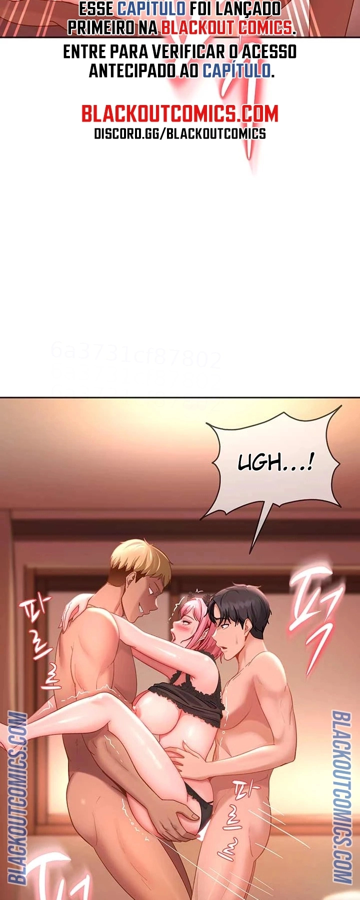Ler The Female Delinquent Set Her Eyes On Me! Capitulo 46 Page 13