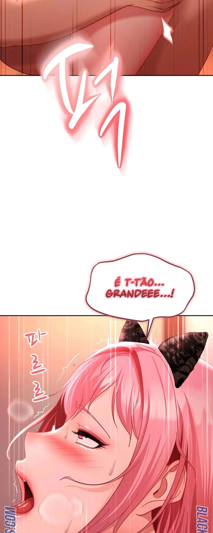 Ler The Female Delinquent Set Her Eyes On Me! Capitulo 46 Page 18