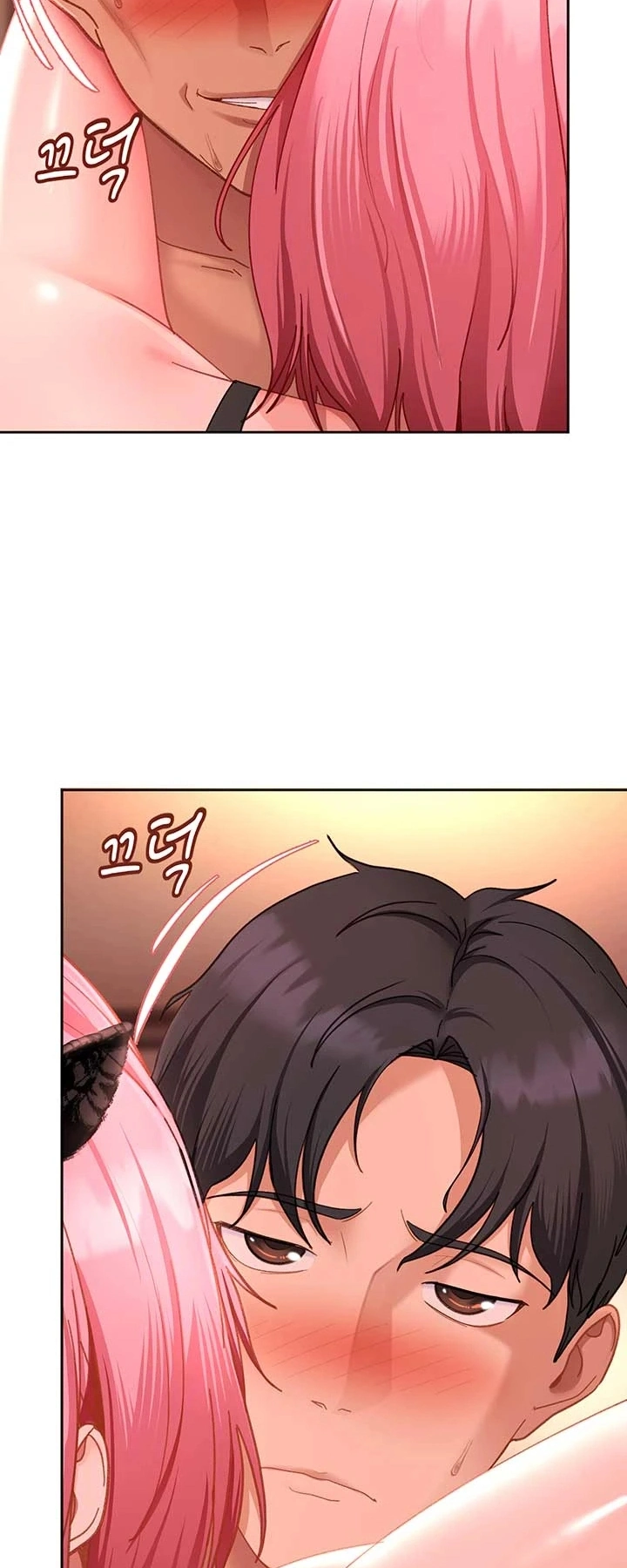 Ler The Female Delinquent Set Her Eyes On Me! Capitulo 46 Page 20