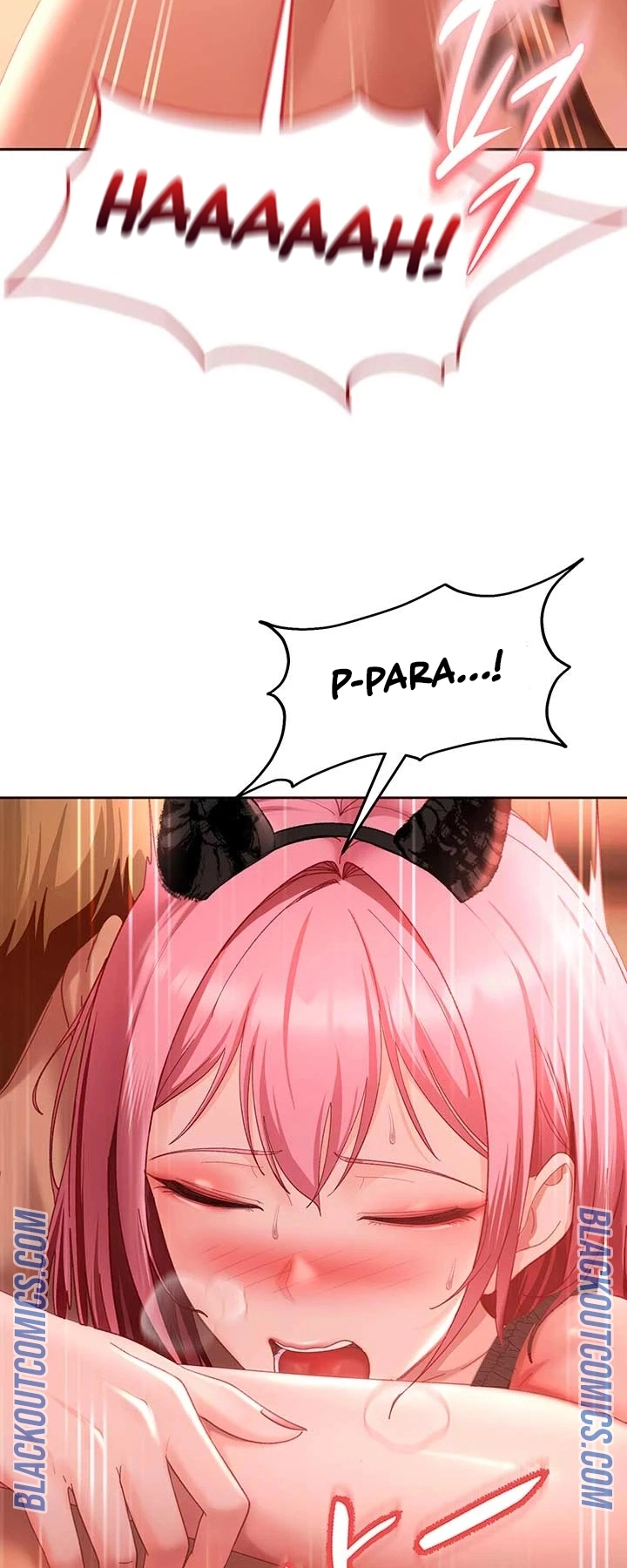Ler The Female Delinquent Set Her Eyes On Me! Capitulo 46 Page 24
