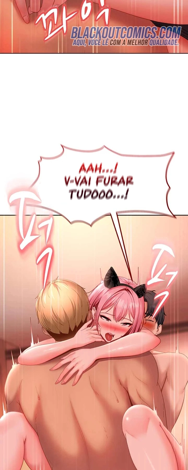 Ler The Female Delinquent Set Her Eyes On Me! Capitulo 46 Page 25