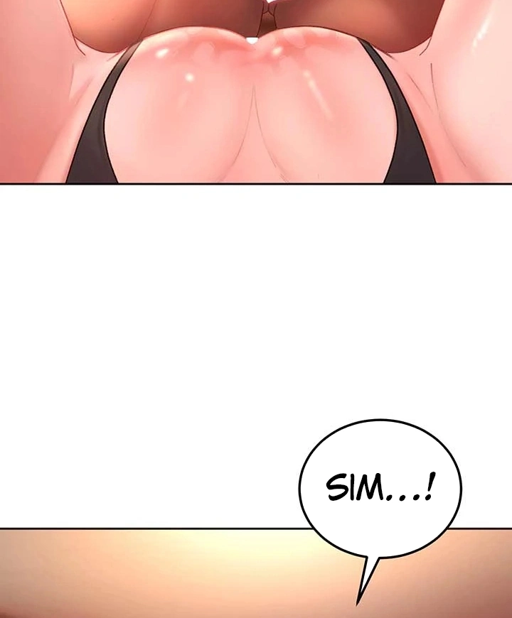Ler The Female Delinquent Set Her Eyes On Me! Capitulo 46 Page 33
