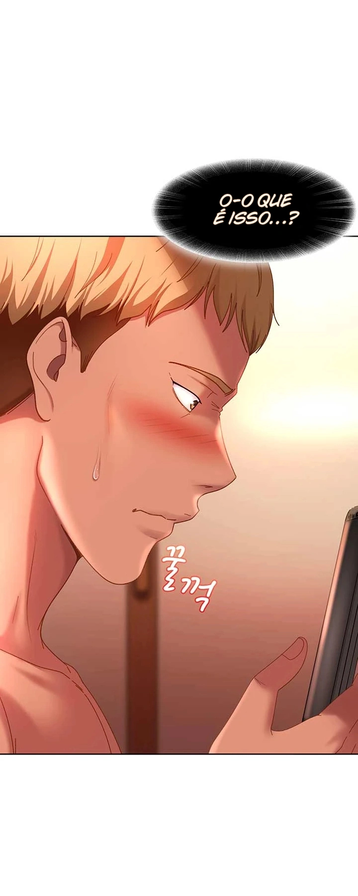 Ler The Female Delinquent Set Her Eyes On Me! Capitulo 46 Page 41