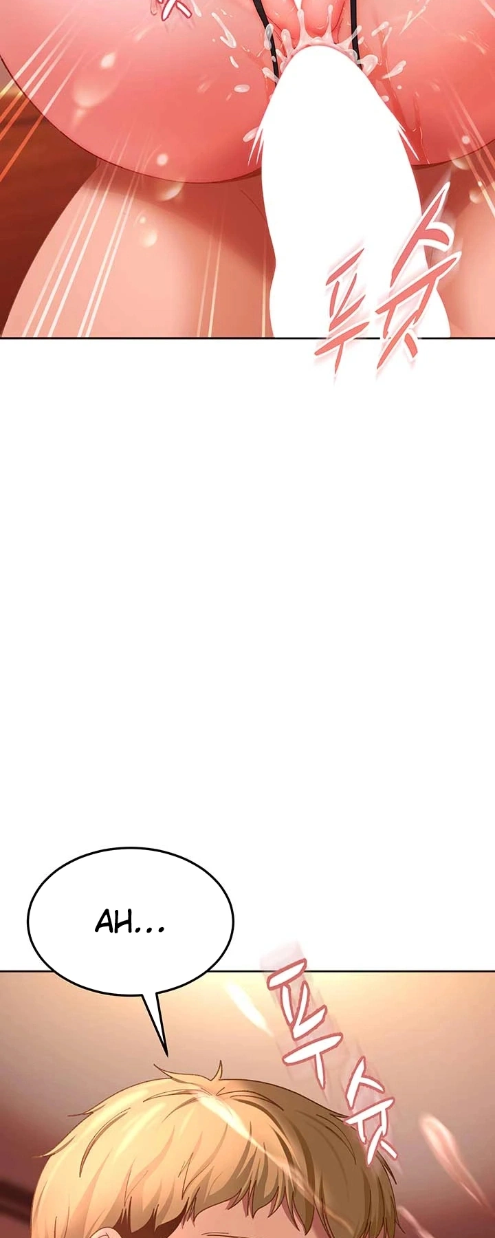 Ler The Female Delinquent Set Her Eyes On Me! Capitulo 46 Page 48