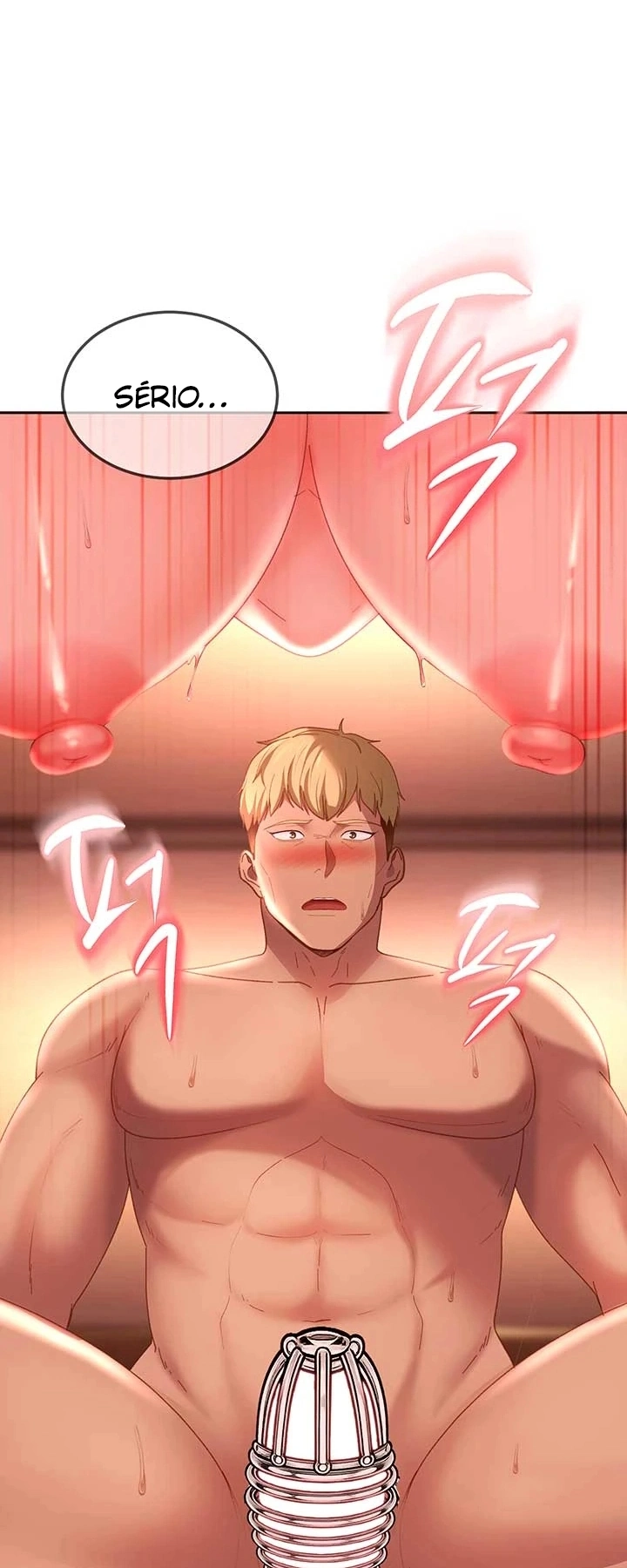 Ler The Female Delinquent Set Her Eyes On Me! Capitulo 46 Page 56