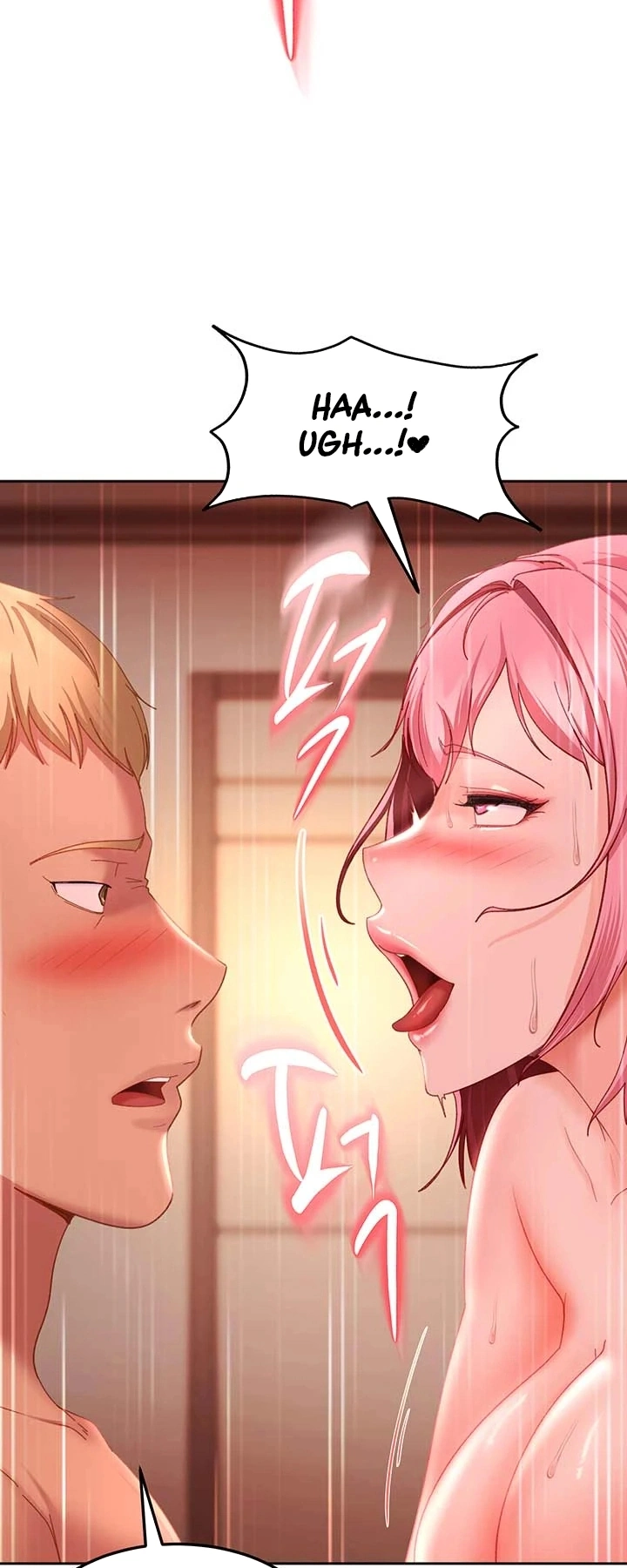 Ler The Female Delinquent Set Her Eyes On Me! Capitulo 46 Page 60