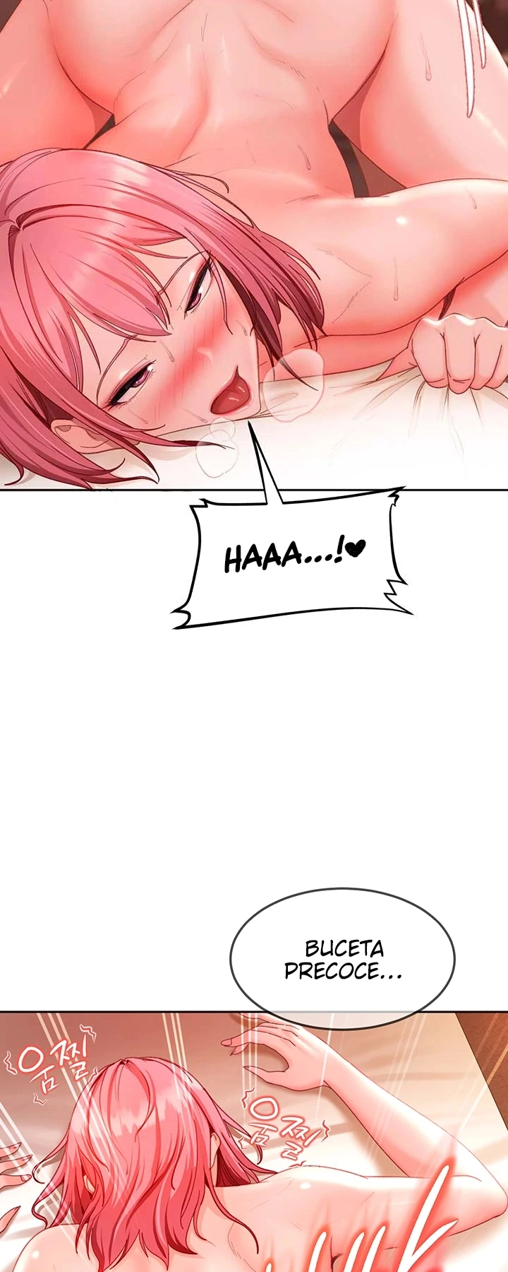 Ler The Female Delinquent Set Her Eyes On Me! Capitulo 46 Page 65