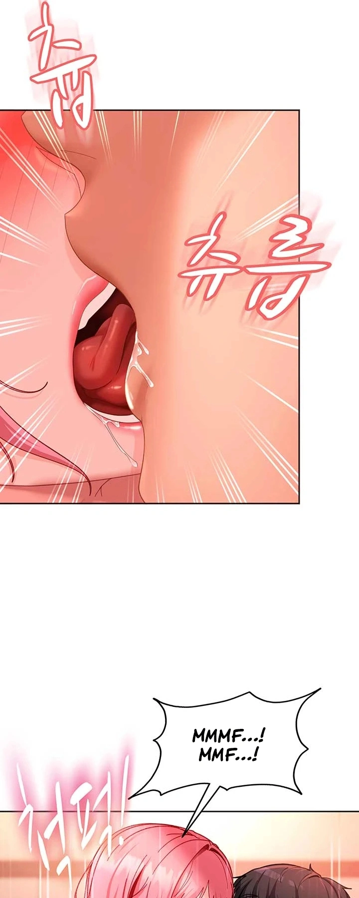 Ler The Female Delinquent Set Her Eyes On Me! Capitulo 46 Page 75