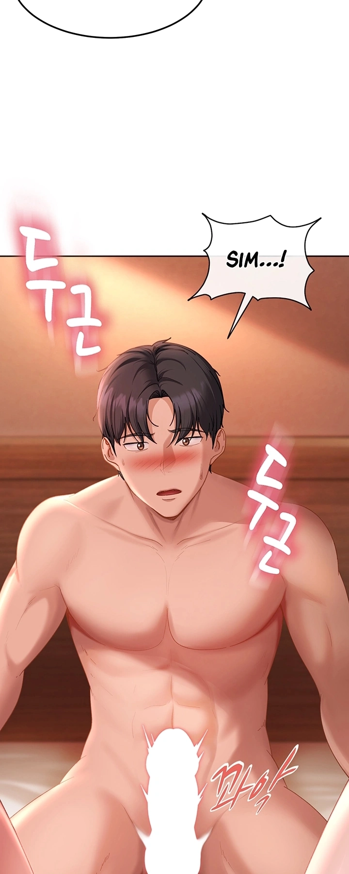 Ler The Female Delinquent Set Her Eyes On Me! Capitulo 46 Page 9