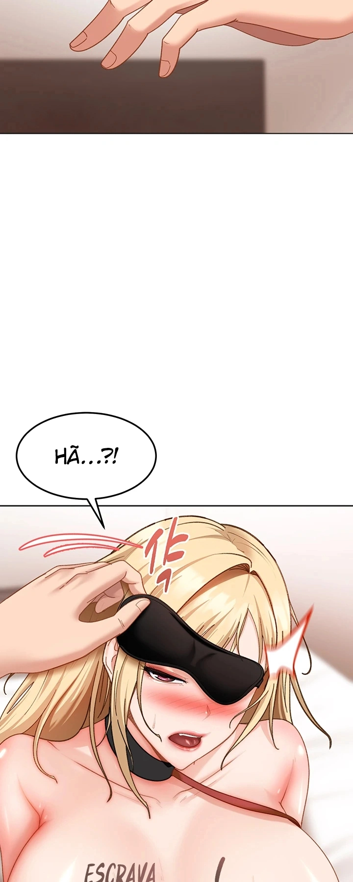 Ler The Female Delinquent Set Her Eyes On Me! Capitulo 49 Page 33