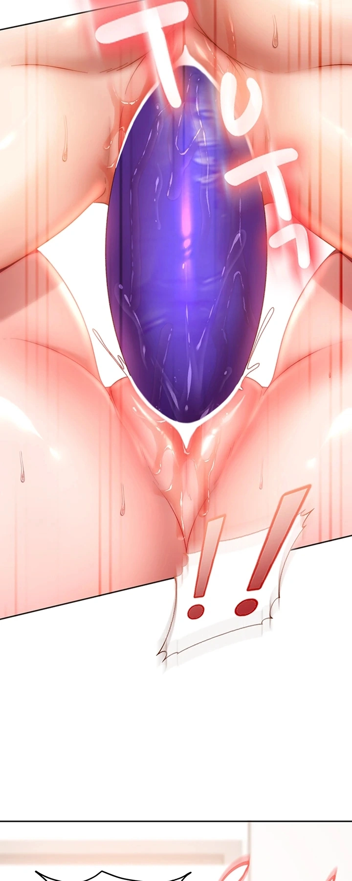 Ler The Female Delinquent Set Her Eyes On Me! Capitulo 49 Page 47