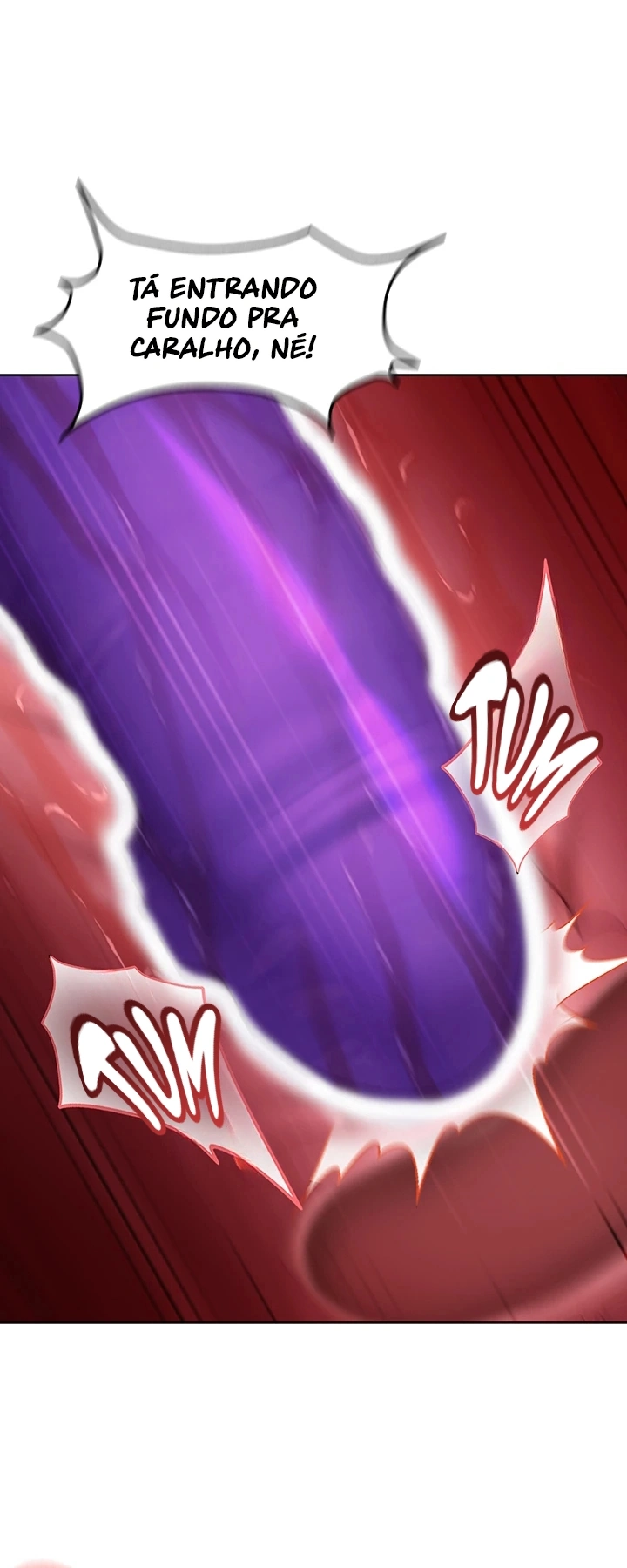 Ler The Female Delinquent Set Her Eyes On Me! Capitulo 49 Page 49