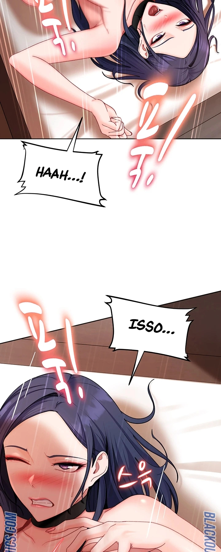 Ler The Female Delinquent Set Her Eyes On Me! Capitulo 49 Page 65