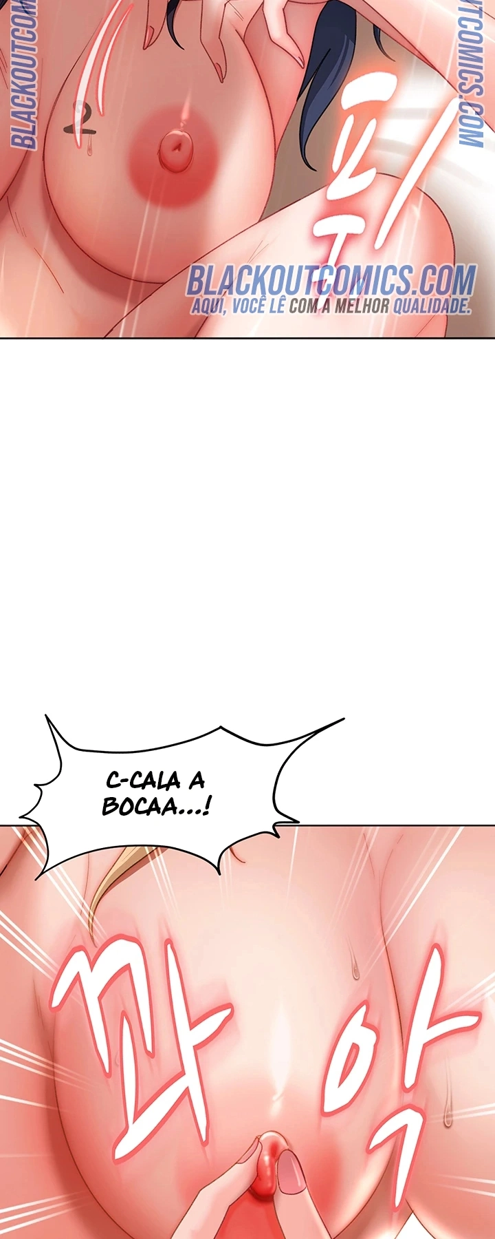 Ler The Female Delinquent Set Her Eyes On Me! Capitulo 49 Page 66