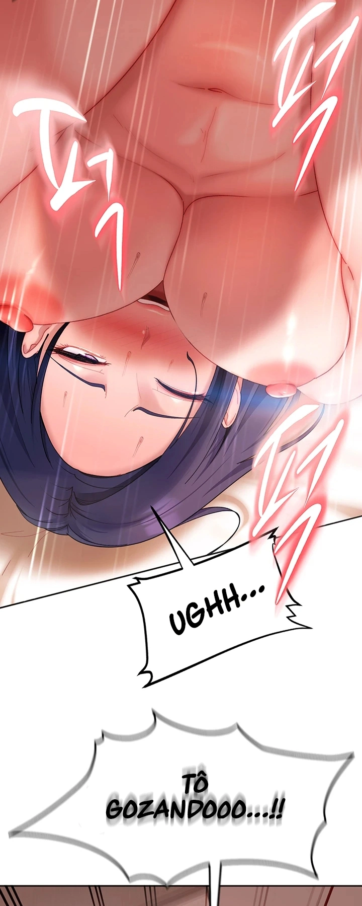 Ler The Female Delinquent Set Her Eyes On Me! Capitulo 49 Page 71